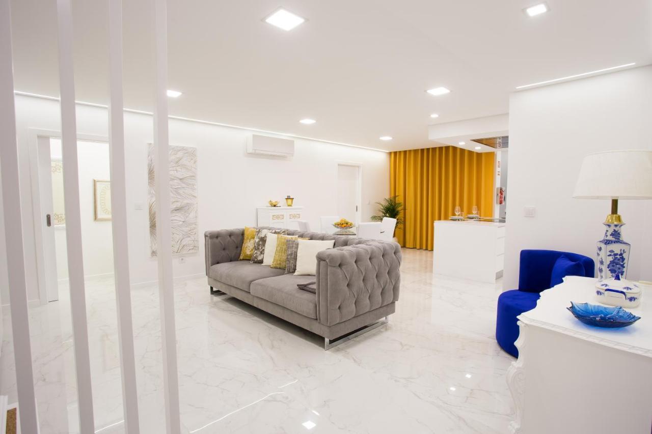 Perola Dos Anjos By Lovelystay Funchal  Ngoại thất bức ảnh