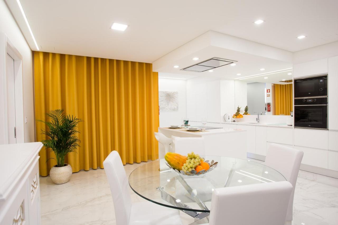 Perola Dos Anjos By Lovelystay Funchal  Ngoại thất bức ảnh