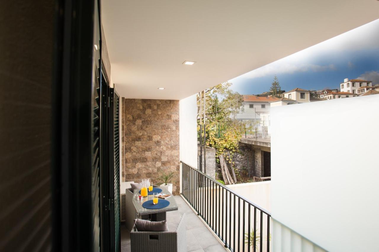Perola Dos Anjos By Lovelystay Funchal  Ngoại thất bức ảnh