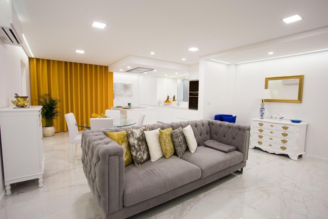 Perola Dos Anjos By Lovelystay Funchal  Ngoại thất bức ảnh