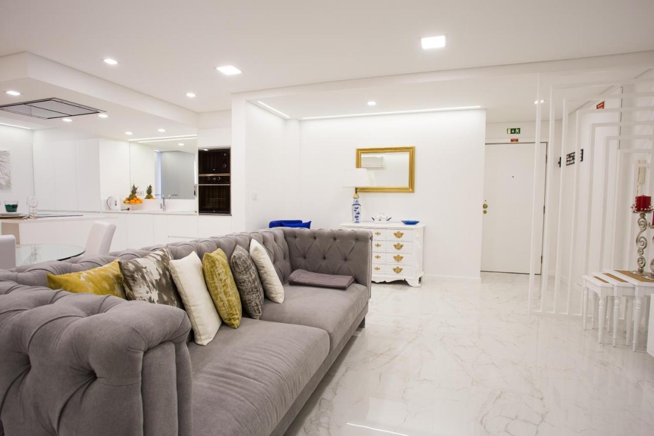 Perola Dos Anjos By Lovelystay Funchal  Ngoại thất bức ảnh